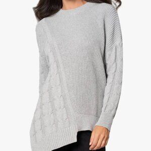 Stella Carakasi Made You Look Sweater 2XL